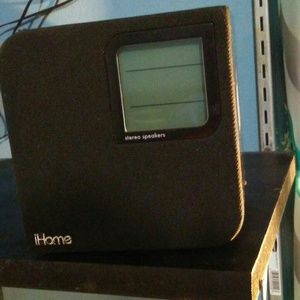 ihome dock for Ipods